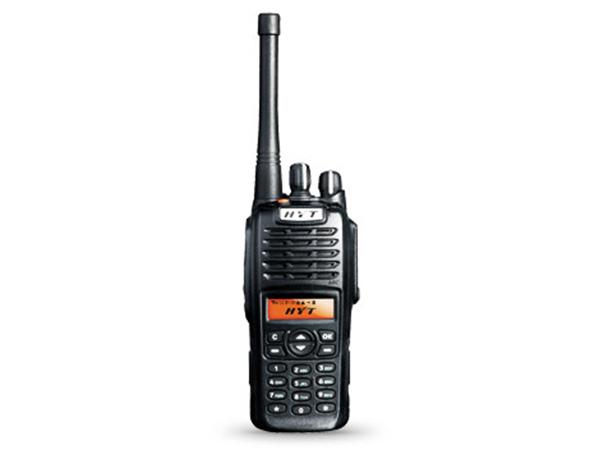 TC-780 专业无线对讲机