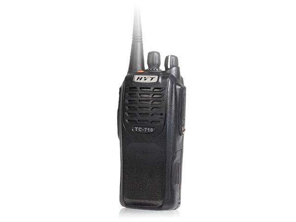 TC-710 专业无线对讲机