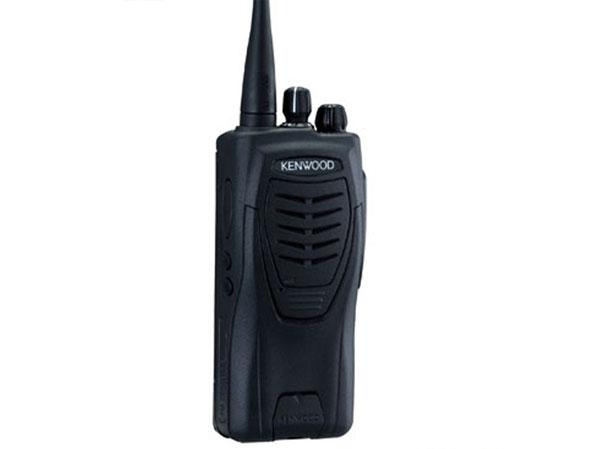 TK-3207G 小型UHF FM 手持式对讲机
