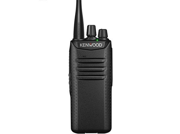 TK-D240/D340 VHF/UHF 数字手持对讲机